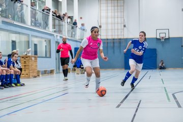 Bild 418 - F Loewinnen Hallen Cup